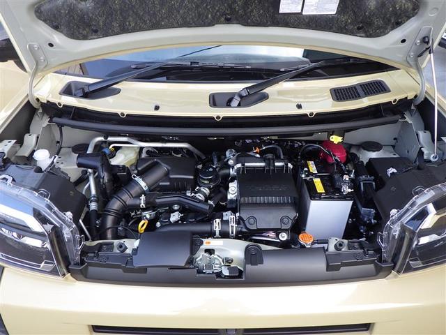 タフト Gターボ ダーククロムベンチャー 衝突回避支援ブレーキ LED ナビTV 地デジ Aストップ クルーズC サイドエアバッグ エアバッグ セキュリティ パワーステアリング 横滑り防止 パワーウインドウ エアコン スマートキー キーフリー(20枚目)