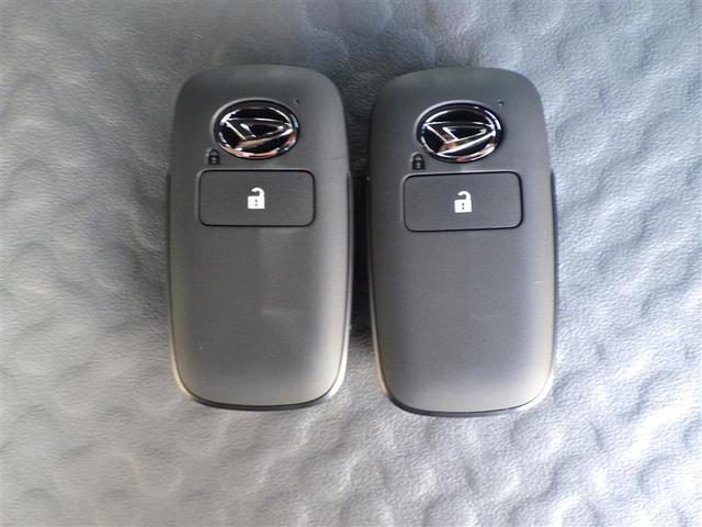 タフト Gターボ ダーククロムベンチャー 衝突回避支援ブレーキ LED ナビTV 地デジ Aストップ クルーズC サイドエアバッグ エアバッグ セキュリティ パワーステアリング 横滑り防止 パワーウインドウ エアコン スマートキー キーフリー(40枚目)