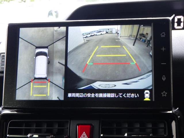 タント カスタムRS 両側パワスライドドア ISTOP 地デジフルセグ AAC LEDライト サイドエアバッグ TV キーフリー セキュリティ ベンチシート PW アルミホイール ABS エアバック PS バックモニター付(5枚目)