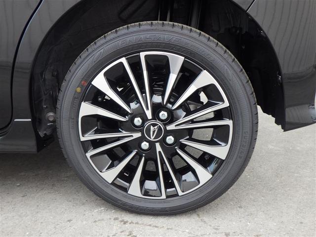 タント カスタムRS 両側パワスライドドア ISTOP 地デジフルセグ AAC LEDライト サイドエアバッグ TV キーフリー セキュリティ ベンチシート PW アルミホイール ABS エアバック PS バックモニター付(8枚目)