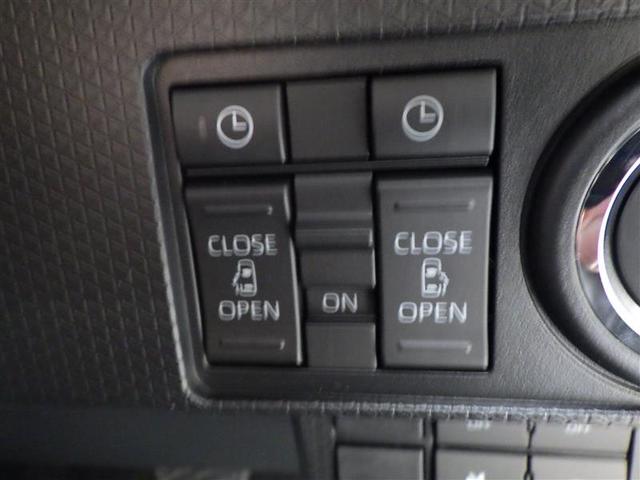 タント カスタムRS 両側パワスライドドア ISTOP 地デジフルセグ AAC LEDライト サイドエアバッグ TV キーフリー セキュリティ ベンチシート PW アルミホイール ABS エアバック PS バックモニター付(9枚目)