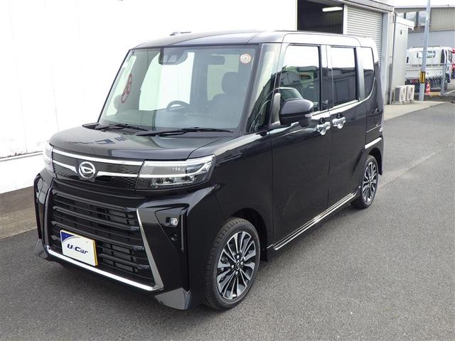 タント カスタムRS 両側パワスライドドア ISTOP 地デジフルセグ AAC LEDライト サイドエアバッグ TV キーフリー セキュリティ ベンチシート PW アルミホイール ABS エアバック PS バックモニター付(12枚目)