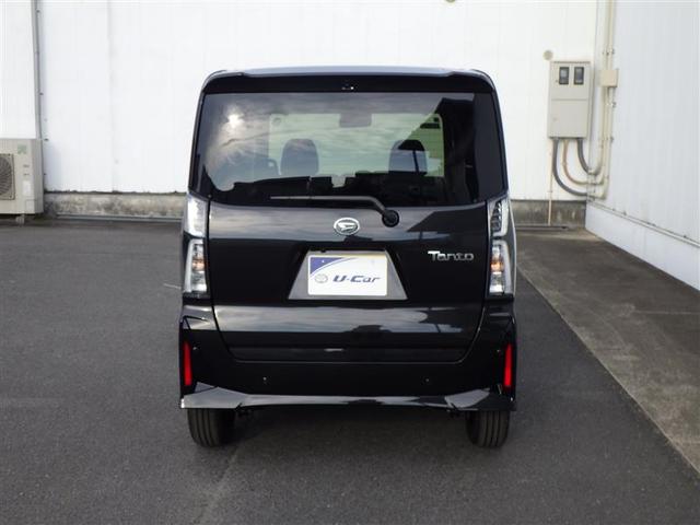 タント カスタムRS 両側パワスライドドア ISTOP 地デジフルセグ AAC LEDライト サイドエアバッグ TV キーフリー セキュリティ ベンチシート PW アルミホイール ABS エアバック PS バックモニター付(16枚目)