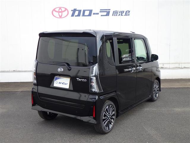 タント カスタムRS 両側パワスライドドア ISTOP 地デジフルセグ AAC LEDライト サイドエアバッグ TV キーフリー セキュリティ ベンチシート PW アルミホイール ABS エアバック PS バックモニター付(17枚目)