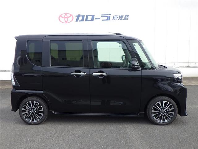 タント カスタムRS 両側パワスライドドア ISTOP 地デジフルセグ AAC LEDライト サイドエアバッグ TV キーフリー セキュリティ ベンチシート PW アルミホイール ABS エアバック PS バックモニター付(18枚目)