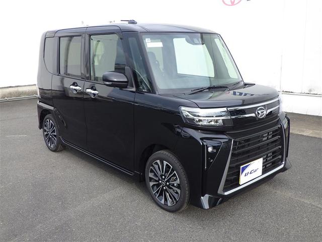 タント カスタムRS 両側パワスライドドア ISTOP 地デジフルセグ AAC LEDライト サイドエアバッグ TV キーフリー セキュリティ ベンチシート PW アルミホイール ABS エアバック PS バックモニター付(19枚目)