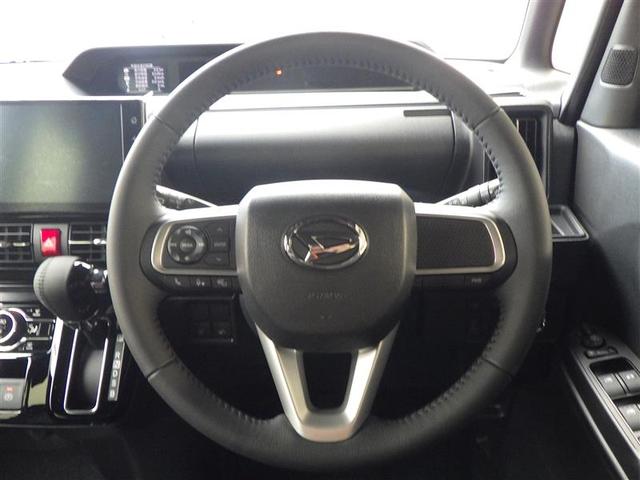 タント カスタムRS 両側パワスライドドア ISTOP 地デジフルセグ AAC LEDライト サイドエアバッグ TV キーフリー セキュリティ ベンチシート PW アルミホイール ABS エアバック PS バックモニター付(30枚目)