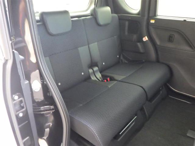 タント カスタムRS 両側パワスライドドア ISTOP 地デジフルセグ AAC LEDライト サイドエアバッグ TV キーフリー セキュリティ ベンチシート PW アルミホイール ABS エアバック PS バックモニター付(37枚目)