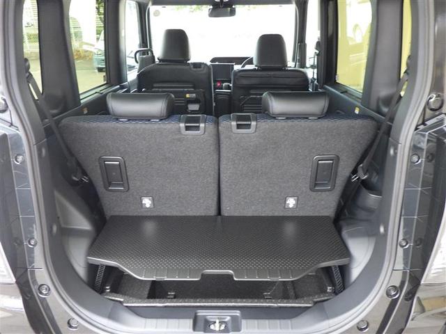 タント カスタムRS 両側パワスライドドア ISTOP 地デジフルセグ AAC LEDライト サイドエアバッグ TV キーフリー セキュリティ ベンチシート PW アルミホイール ABS エアバック PS バックモニター付(38枚目)