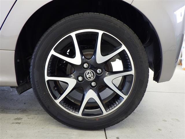 ヤリス Z サイドSRS AAC バックモニタ スマキー 横滑防止装置 キーフリー 1オーナー アルミ LEDランプ パワーウインドウ 助手席エアバック クルコン エアバッグ DVD パワーステアリング ナビ(9枚目)