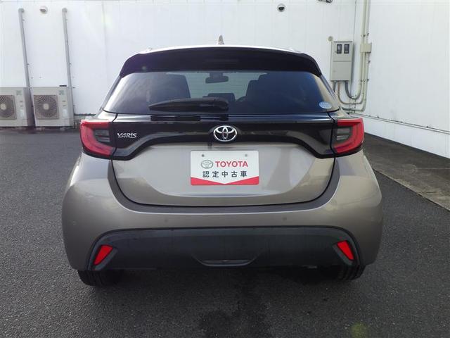 ヤリス Z サイドSRS AAC バックモニタ スマキー 横滑防止装置 キーフリー 1オーナー アルミ LEDランプ パワーウインドウ 助手席エアバック クルコン エアバッグ DVD パワーステアリング ナビ(16枚目)