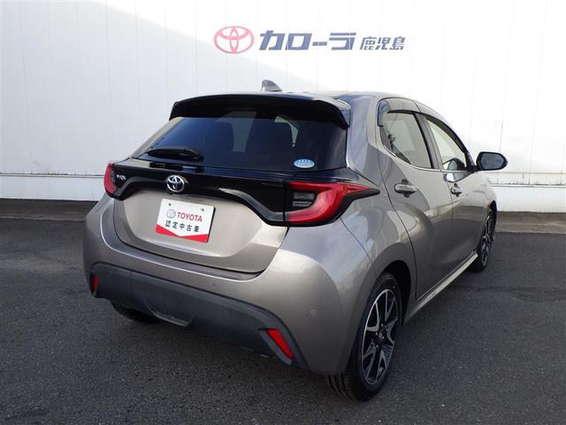 ヤリス Z サイドSRS AAC バックモニタ スマキー 横滑防止装置 キーフリー 1オーナー アルミ LEDランプ パワーウインドウ 助手席エアバック クルコン エアバッグ DVD パワーステアリング ナビ(17枚目)