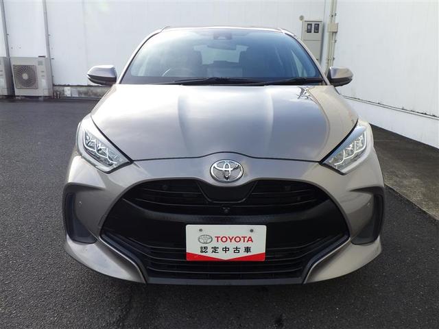 ヤリス Z サイドSRS AAC バックモニタ スマキー 横滑防止装置 キーフリー 1オーナー アルミ LEDランプ パワーウインドウ 助手席エアバック クルコン エアバッグ DVD パワーステアリング ナビ(20枚目)