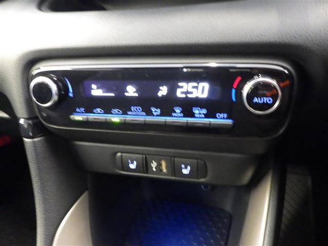 ヤリス Z サイドSRS AAC バックモニタ スマキー 横滑防止装置 キーフリー 1オーナー アルミ LEDランプ パワーウインドウ 助手席エアバック クルコン エアバッグ DVD パワーステアリング ナビ(23枚目)