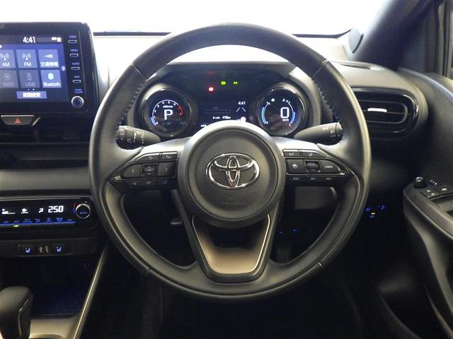 ヤリス Z サイドSRS AAC バックモニタ スマキー 横滑防止装置 キーフリー 1オーナー アルミ LEDランプ パワーウインドウ 助手席エアバック クルコン エアバッグ DVD パワーステアリング ナビ(31枚目)