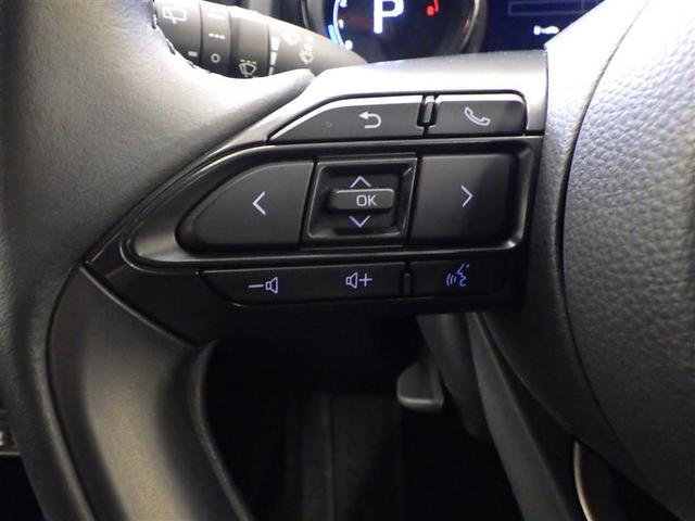 ヤリス Z サイドSRS AAC バックモニタ スマキー 横滑防止装置 キーフリー 1オーナー アルミ LEDランプ パワーウインドウ 助手席エアバック クルコン エアバッグ DVD パワーステアリング ナビ(32枚目)