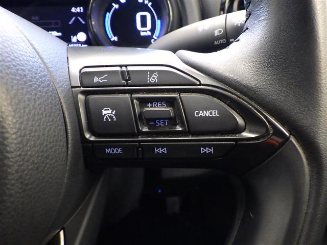 ヤリス Z サイドSRS AAC バックモニタ スマキー 横滑防止装置 キーフリー 1オーナー アルミ LEDランプ パワーウインドウ 助手席エアバック クルコン エアバッグ DVD パワーステアリング ナビ(33枚目)