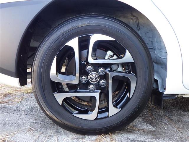 シエンタ ハイブリッドZ TSS ワンオーナ エアバック アルミ キーレスエントリー ナビTV イモビライザー バックモニター LEDヘッドライト ETC車載器 横滑り防止 スマートキー オートエアコン サイドエアバッグ(8枚目)