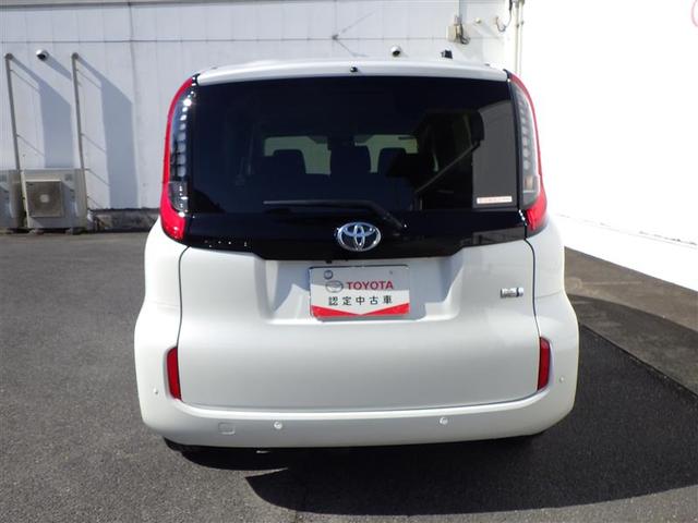 シエンタ ハイブリッドZ TSS ワンオーナ エアバック アルミ キーレスエントリー ナビTV イモビライザー バックモニター LEDヘッドライト ETC車載器 横滑り防止 スマートキー オートエアコン サイドエアバッグ(15枚目)