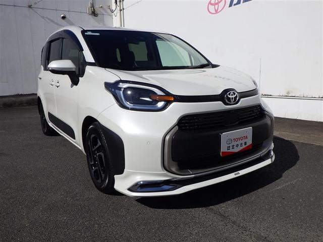 シエンタ ハイブリッドZ TSS ワンオーナ エアバック アルミ キーレスエントリー ナビTV イモビライザー バックモニター LEDヘッドライト ETC車載器 横滑り防止 スマートキー オートエアコン サイドエアバッグ(18枚目)