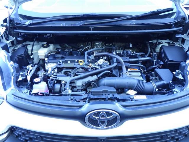 シエンタ ハイブリッドZ TSS ワンオーナ エアバック アルミ キーレスエントリー ナビTV イモビライザー バックモニター LEDヘッドライト ETC車載器 横滑り防止 スマートキー オートエアコン サイドエアバッグ(20枚目)