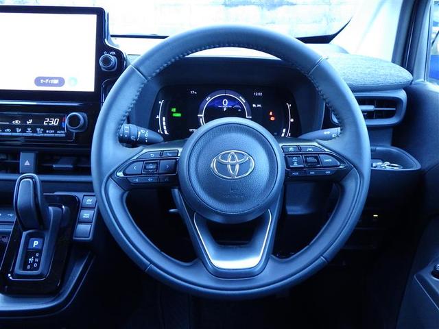 シエンタ ハイブリッドZ TSS ワンオーナ エアバック アルミ キーレスエントリー ナビTV イモビライザー バックモニター LEDヘッドライト ETC車載器 横滑り防止 スマートキー オートエアコン サイドエアバッグ(28枚目)