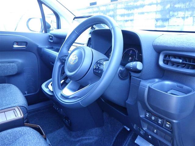 シエンタ ハイブリッドZ TSS ワンオーナ エアバック アルミ キーレスエントリー ナビTV イモビライザー バックモニター LEDヘッドライト ETC車載器 横滑り防止 スマートキー オートエアコン サイドエアバッグ(34枚目)