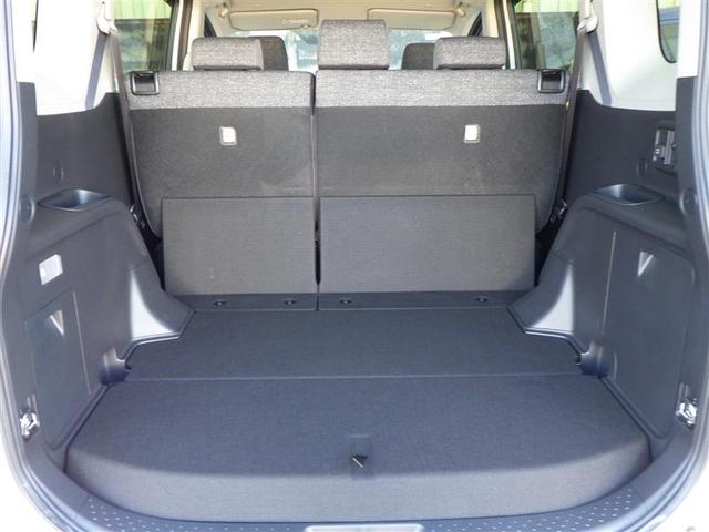 シエンタ ハイブリッドZ TSS ワンオーナ エアバック アルミ キーレスエントリー ナビTV イモビライザー バックモニター LEDヘッドライト ETC車載器 横滑り防止 スマートキー オートエアコン サイドエアバッグ(37枚目)