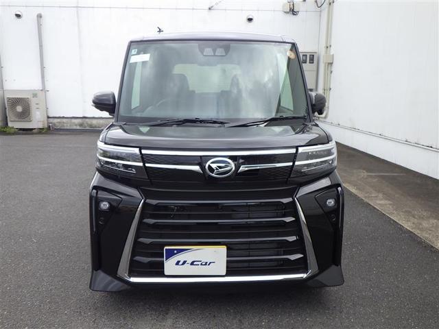 タント カスタムＲＳ　両側パワスライドドア　ＩＳＴＯＰ　地デジフルセグ　ＡＡＣ　ＬＥＤライト　サイドエアバッグ　ＴＶ　キーフリー　セキュリティ　ベンチシート　ＰＷ　アルミホイール　ＡＢＳ　エアバック　ＰＳ　バックモニター付（20枚目）