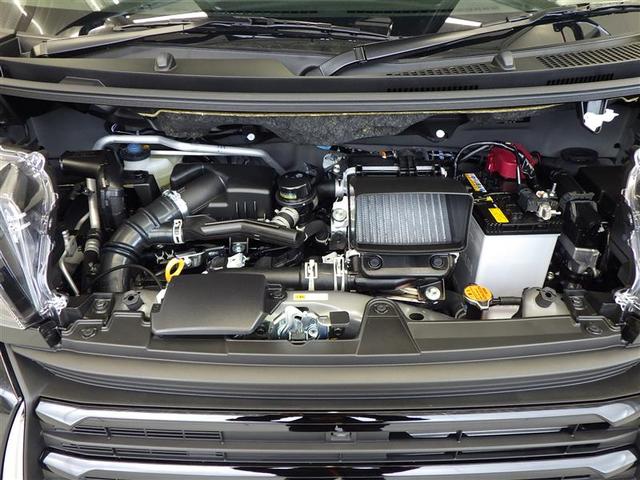 タント カスタムＲＳ　両側パワスライドドア　ＩＳＴＯＰ　地デジフルセグ　ＡＡＣ　ＬＥＤライト　サイドエアバッグ　ＴＶ　キーフリー　セキュリティ　ベンチシート　ＰＷ　アルミホイール　ＡＢＳ　エアバック　ＰＳ　バックモニター付（21枚目）