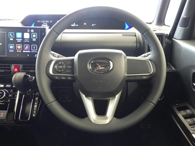 タント カスタムＲＳ　両側パワスライドドア　ＩＳＴＯＰ　地デジフルセグ　ＡＡＣ　ＬＥＤライト　サイドエアバッグ　ＴＶ　キーフリー　セキュリティ　ベンチシート　ＰＷ　アルミホイール　ＡＢＳ　エアバック　ＰＳ　バックモニター付（30枚目）