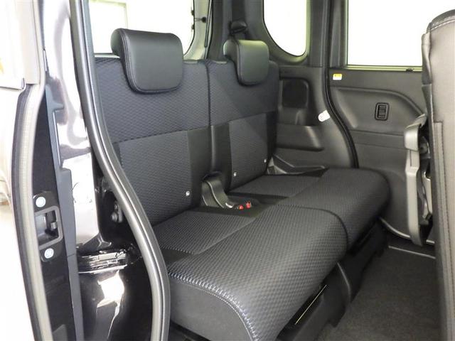 タント カスタムＲＳ　両側パワスライドドア　ＩＳＴＯＰ　地デジフルセグ　ＡＡＣ　ＬＥＤライト　サイドエアバッグ　ＴＶ　キーフリー　セキュリティ　ベンチシート　ＰＷ　アルミホイール　ＡＢＳ　エアバック　ＰＳ　バックモニター付（37枚目）