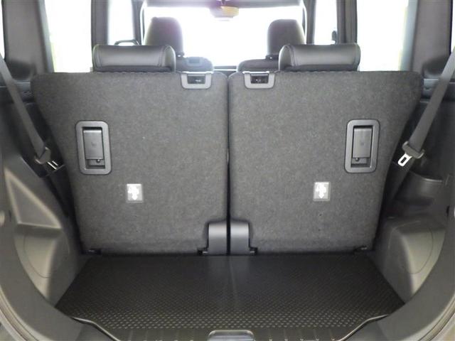 タント カスタムＲＳ　両側パワスライドドア　ＩＳＴＯＰ　地デジフルセグ　ＡＡＣ　ＬＥＤライト　サイドエアバッグ　ＴＶ　キーフリー　セキュリティ　ベンチシート　ＰＷ　アルミホイール　ＡＢＳ　エアバック　ＰＳ　バックモニター付（38枚目）