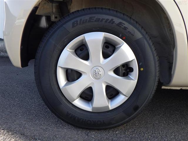 パッソ X ユルリ 盗難防止 キーフリー スマキー Wエアバッグ 記録簿有 運転席エアバッグ ミュージックプレイヤー接続可 ABS パワステ TVナビ ワンセグテレビ メモリナビ ベンチ席 全席PW AAC Bカメラ(9枚目)