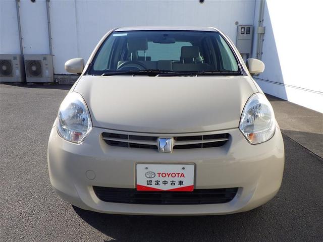 パッソ X ユルリ 盗難防止 キーフリー スマキー Wエアバッグ 記録簿有 運転席エアバッグ ミュージックプレイヤー接続可 ABS パワステ TVナビ ワンセグテレビ メモリナビ ベンチ席 全席PW AAC Bカメラ(18枚目)