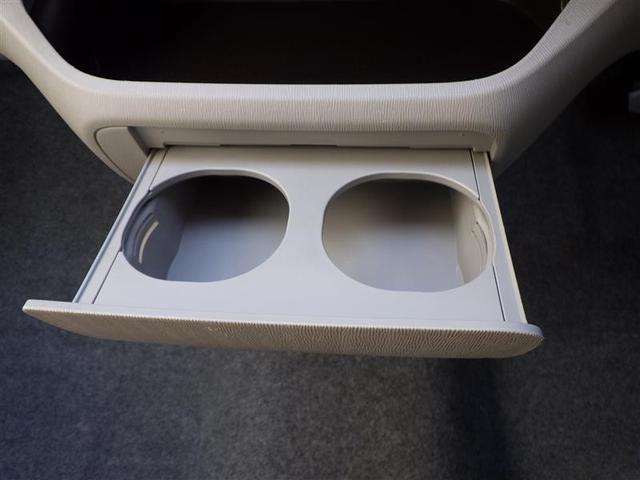 パッソ X ユルリ 盗難防止 キーフリー スマキー Wエアバッグ 記録簿有 運転席エアバッグ ミュージックプレイヤー接続可 ABS パワステ TVナビ ワンセグテレビ メモリナビ ベンチ席 全席PW AAC Bカメラ(22枚目)