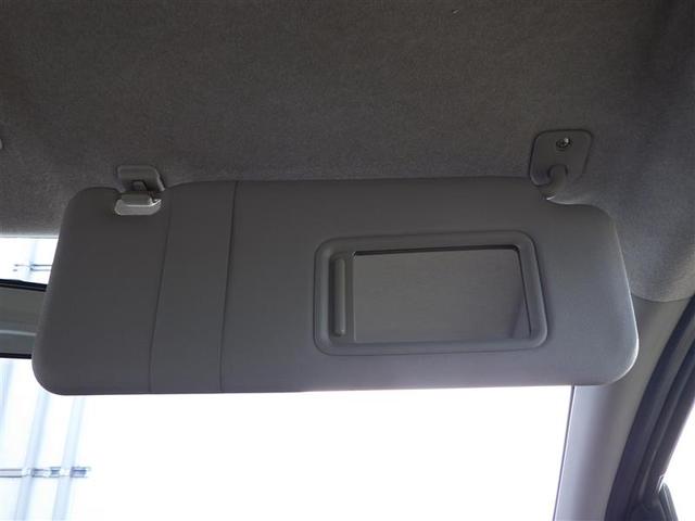 パッソ X ユルリ 盗難防止 キーフリー スマキー Wエアバッグ 記録簿有 運転席エアバッグ ミュージックプレイヤー接続可 ABS パワステ TVナビ ワンセグテレビ メモリナビ ベンチ席 全席PW AAC Bカメラ(26枚目)