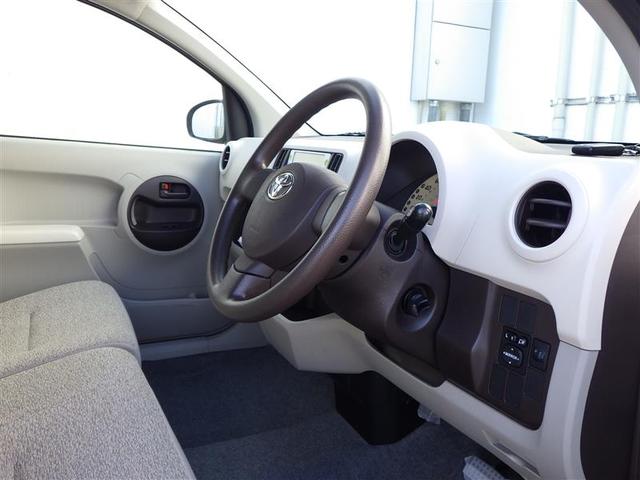 パッソ X ユルリ 盗難防止 キーフリー スマキー Wエアバッグ 記録簿有 運転席エアバッグ ミュージックプレイヤー接続可 ABS パワステ TVナビ ワンセグテレビ メモリナビ ベンチ席 全席PW AAC Bカメラ(34枚目)