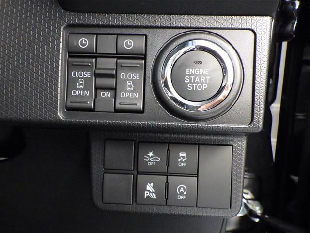 タント カスタムＲＳ　両側パワスライドドア　ＩＳＴＯＰ　地デジフルセグ　ＡＡＣ　ＬＥＤライト　サイドエアバッグ　ＴＶ　キーフリー　セキュリティ　ベンチシート　ＰＷ　アルミホイール　ＡＢＳ　エアバック　ＰＳ　バックモニター付（8枚目）