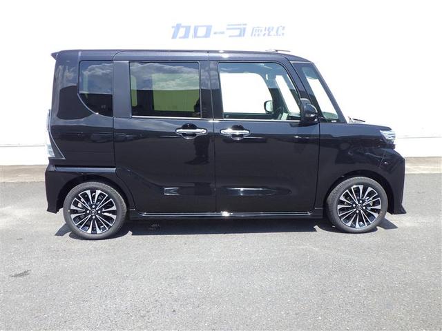 タント カスタムＲＳ　両側パワスライドドア　ＩＳＴＯＰ　地デジフルセグ　ＡＡＣ　ＬＥＤライト　サイドエアバッグ　ＴＶ　キーフリー　セキュリティ　ベンチシート　ＰＷ　アルミホイール　ＡＢＳ　エアバック　ＰＳ　バックモニター付（18枚目）