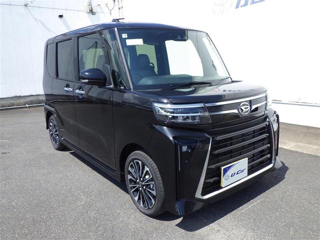 タント カスタムＲＳ　両側パワスライドドア　ＩＳＴＯＰ　地デジフルセグ　ＡＡＣ　ＬＥＤライト　サイドエアバッグ　ＴＶ　キーフリー　セキュリティ　ベンチシート　ＰＷ　アルミホイール　ＡＢＳ　エアバック　ＰＳ　バックモニター付（19枚目）