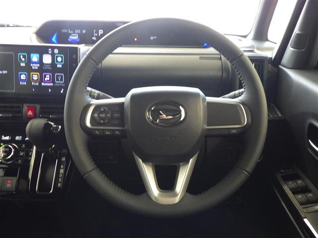 タント カスタムＲＳ　両側パワスライドドア　ＩＳＴＯＰ　地デジフルセグ　ＡＡＣ　ＬＥＤライト　サイドエアバッグ　ＴＶ　キーフリー　セキュリティ　ベンチシート　ＰＷ　アルミホイール　ＡＢＳ　エアバック　ＰＳ　バックモニター付（30枚目）