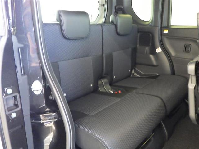 タント カスタムＲＳ　両側パワスライドドア　ＩＳＴＯＰ　地デジフルセグ　ＡＡＣ　ＬＥＤライト　サイドエアバッグ　ＴＶ　キーフリー　セキュリティ　ベンチシート　ＰＷ　アルミホイール　ＡＢＳ　エアバック　ＰＳ　バックモニター付（37枚目）