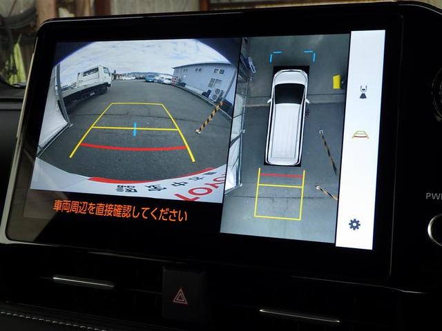ノア ハイブリッドS-Z 横滑り防止機能 エアバッグ オートクルーズコントロール 地デジ 両側自動ドア ダブルエアコン スマートエントリー LEDランプ バックモニター メモリナビ 3列シート ETC付き ABS AC100V(10枚目)
