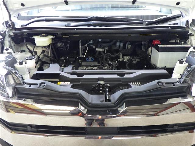 ノア ハイブリッドS-Z 横滑り防止機能 エアバッグ オートクルーズコントロール 地デジ 両側自動ドア ダブルエアコン スマートエントリー LEDランプ バックモニター メモリナビ 3列シート ETC付き ABS AC100V(23枚目)