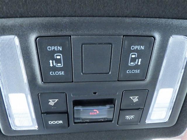 ノア ハイブリッドS-Z 横滑り防止機能 エアバッグ オートクルーズコントロール 地デジ 両側自動ドア ダブルエアコン スマートエントリー LEDランプ バックモニター メモリナビ 3列シート ETC付き ABS AC100V(27枚目)