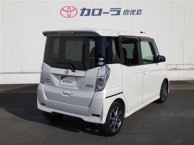 デイズルークス ハイウェイスター　Ｘ　Ｖセレクション　前後踏み間違い防止　ＡＷ　インテリキ－　イモビライザー　１オーナー　地デジ　フルオートエアコン　ＤＶＤ再生　ＶＤＣ　ベンチシート　ＬＥＤライト　ドラレコ　ナビＴＶ　ＥＴＣ　メモリーナビ　ＡＢＳ　ＰＷ（16枚目）