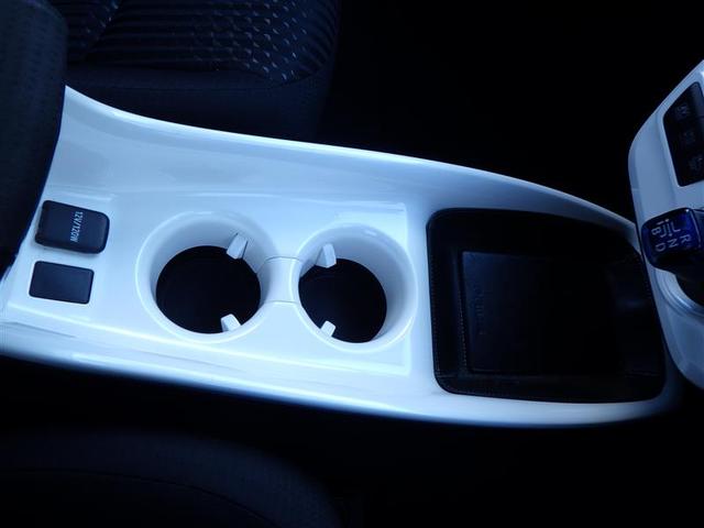 プリウス A AC100V 衝突軽減ブレーキシステム Bモニタ LEDヘッド クルーズコントロール セキュリティー スマートキー パワーステアリング ドライブレコーダー ETC 1オーナー アルミホイル SRS(26枚目)