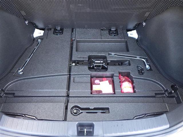 プリウス A AC100V 衝突軽減ブレーキシステム Bモニタ LEDヘッド クルーズコントロール セキュリティー スマートキー パワーステアリング ドライブレコーダー ETC 1オーナー アルミホイル SRS(38枚目)