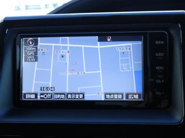 ノア Ｓｉ　１オーナー　地デジ　ＤＶＤ視聴可　ダブルエアコン　ＬＥＤヘットライト　ＥＴＣ付き　横滑り防止機能　ナビＴＶ　三列シート　ＡＷ　ＡＡＣ　パワーウインドウ　メモリーナビ　ＡＢＳ　ウォークスルー　キーフリー（8枚目）